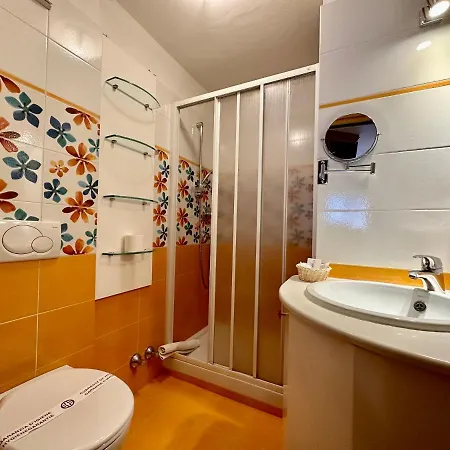 B&B Cesa Planber Mountain View Bike Friendly Canazei Exterior photo
