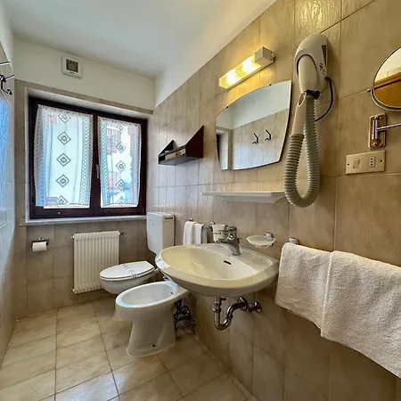 B&B Cesa Planber Mountain View Bike Friendly Canazei Exterior photo
