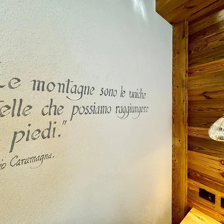 B&B Cesa Planber Mountain View Bike Friendly Canazei Exterior photo
