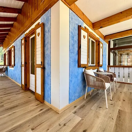 B&B Cesa Planber Mountain View Bike Friendly Canazei Room photo