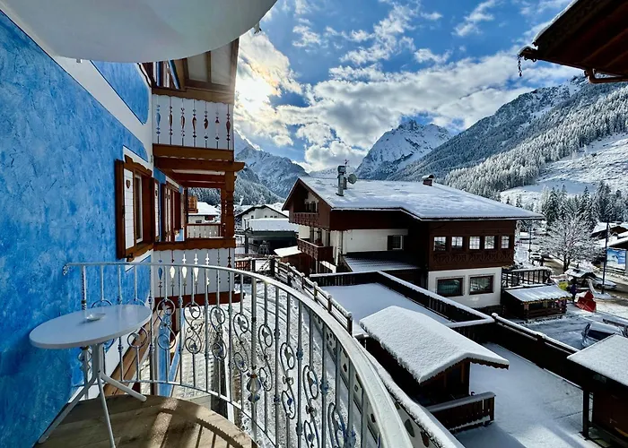 B&B Cesa Planber Mountain View Bike Friendly