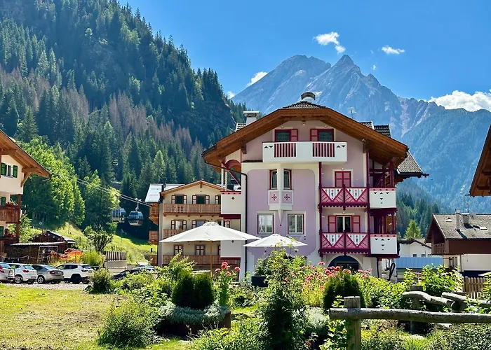 B&B Cesa Planber Mountain View Bike Friendly