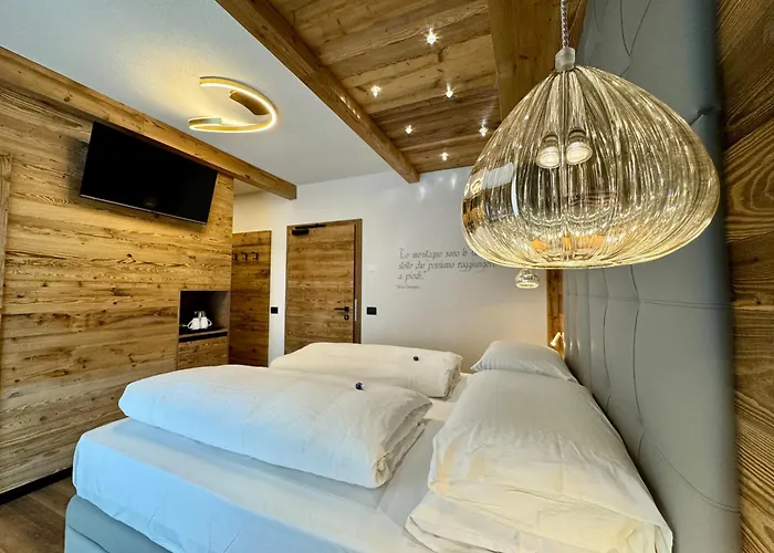 B&B Cesa Planber Mountain View Bike Friendly