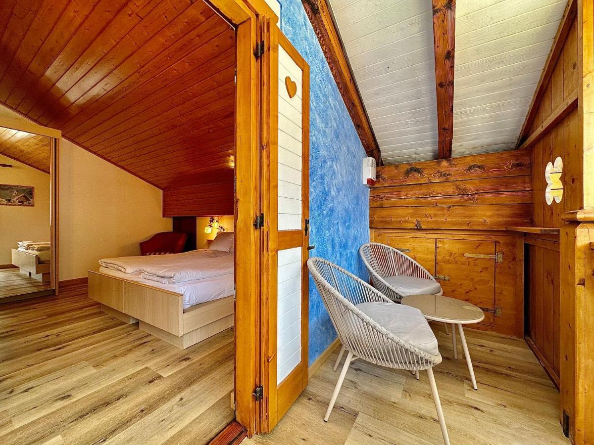 Cesa Planber Mountain View Bike Friendly Bed & Breakfast