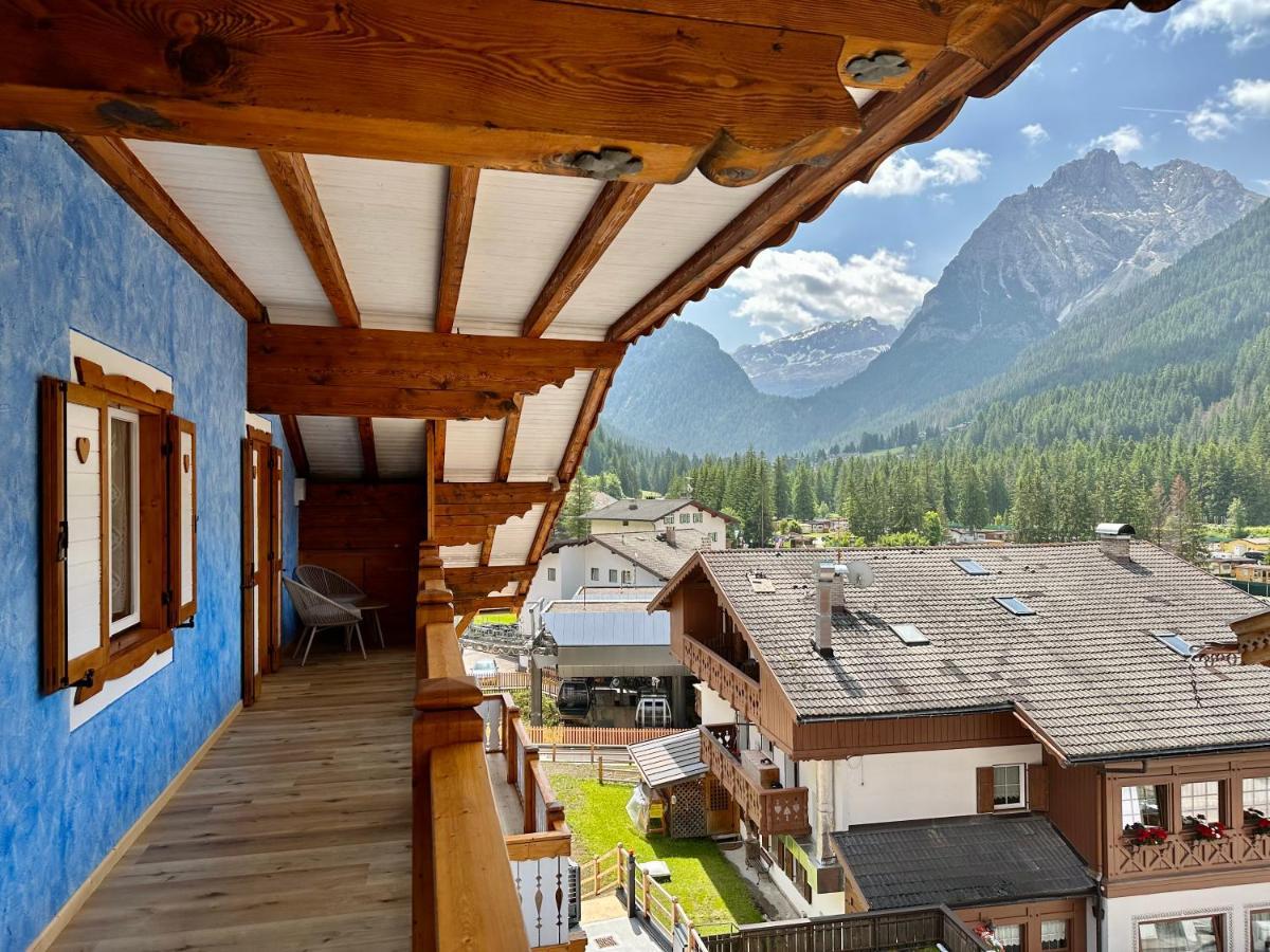 Cesa Planber Mountain View Bike Friendly Bed & Breakfast