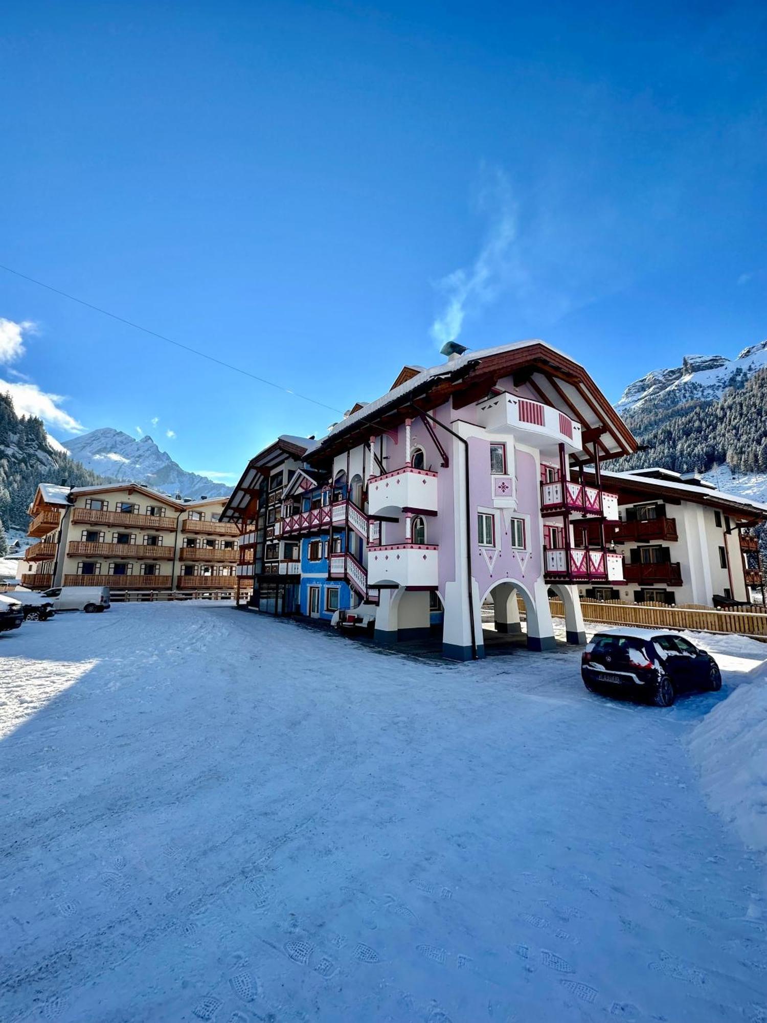 Cesa Planber Mountain View Bike Friendly *