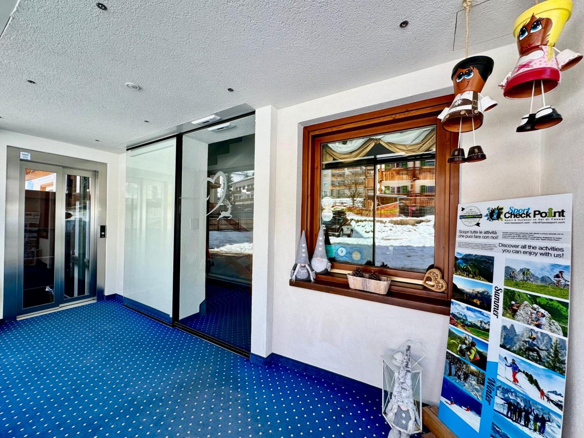 Cesa Planber Mountain View Bike Friendly Bed & Breakfast *