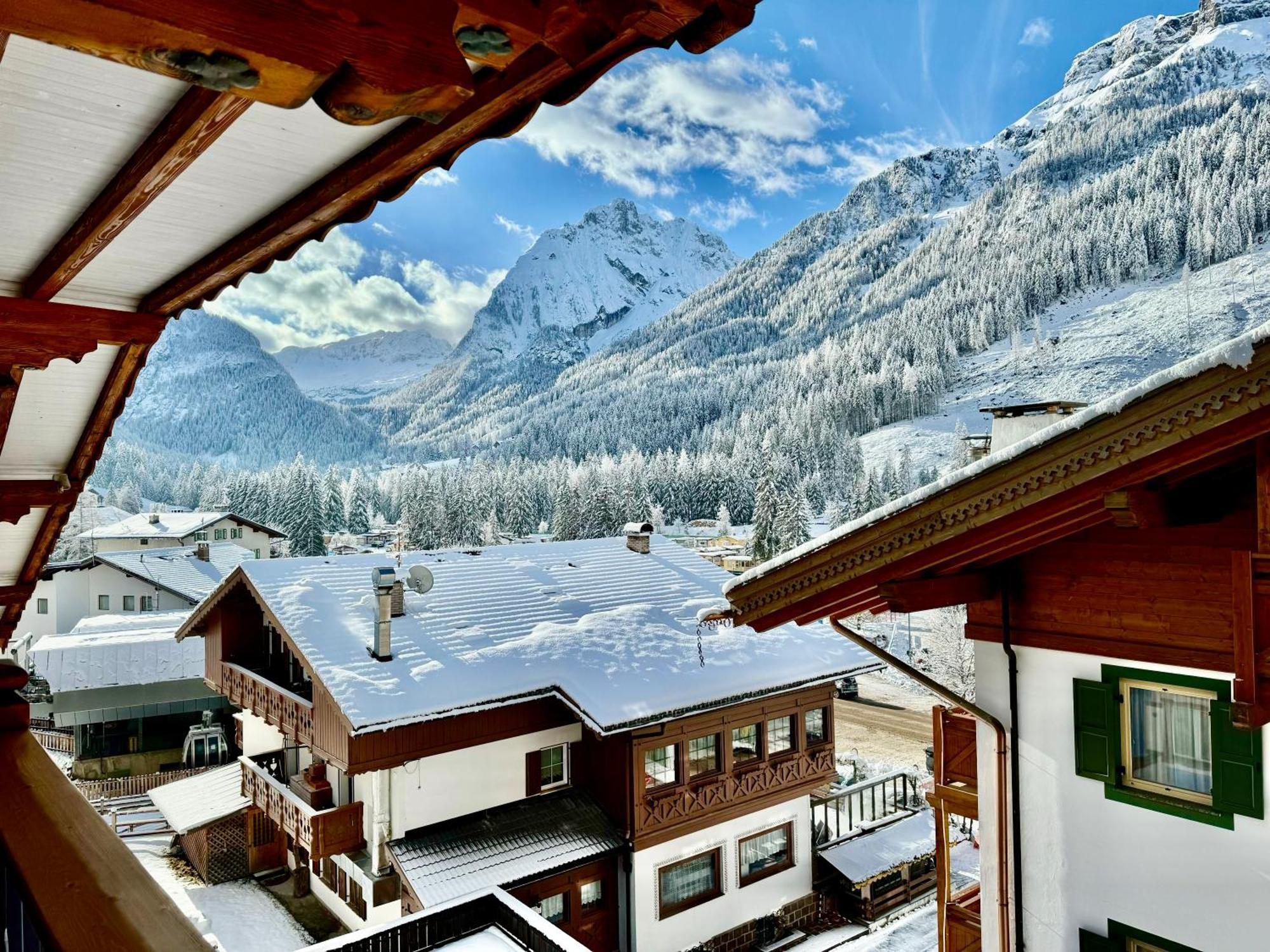 Cesa Planber Mountain View Bike Friendly Bed & Breakfast