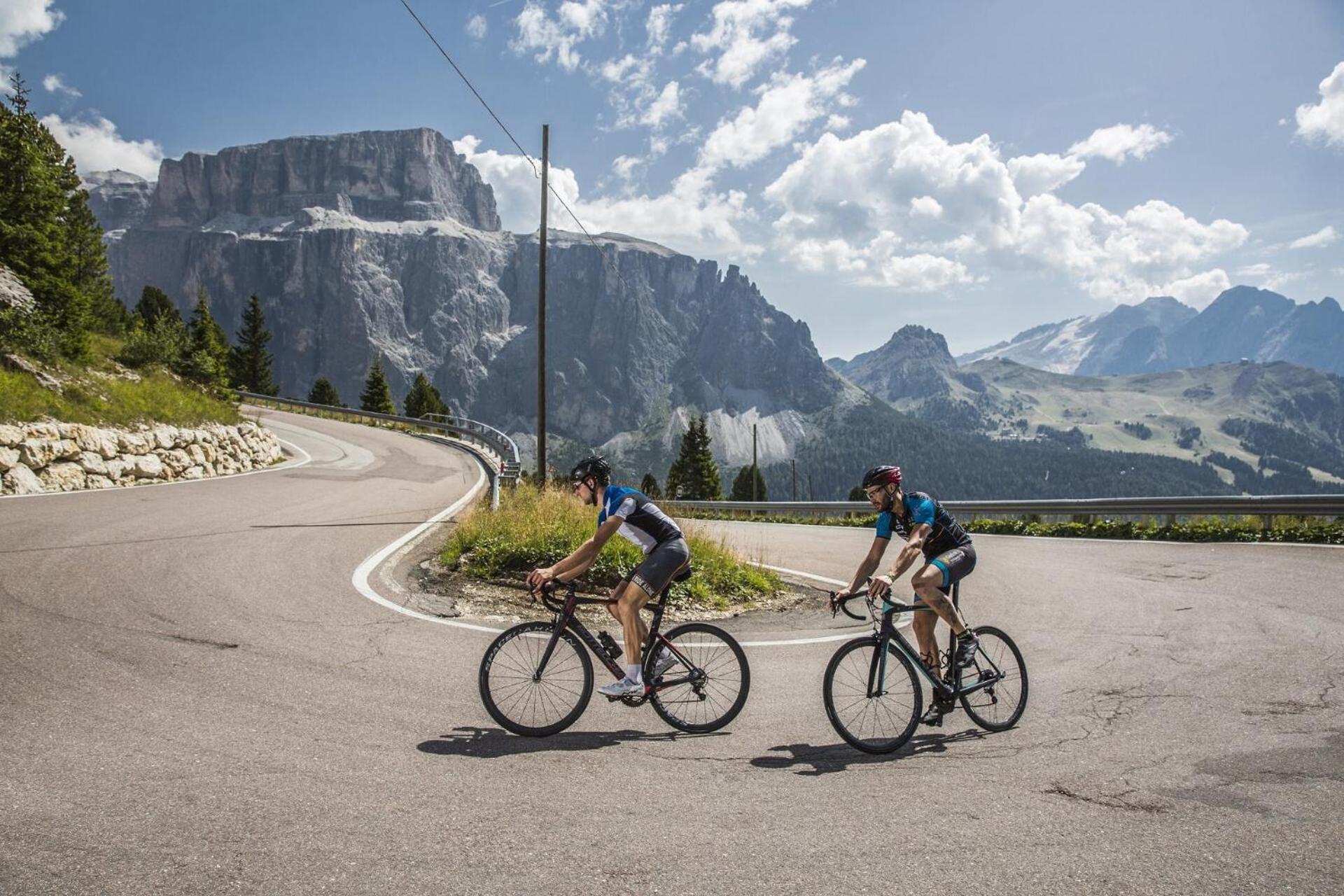 Cesa Planber Mountain View Bike Friendly Bed & Breakfast