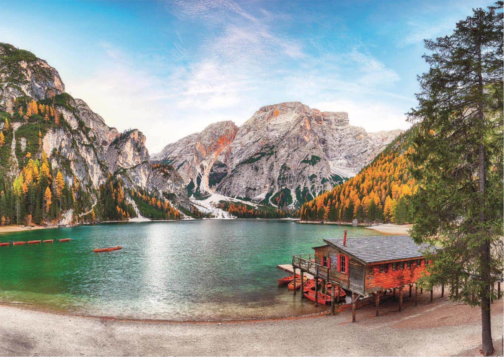 Cesa Planber Mountain View Bike Friendly * Canazei
