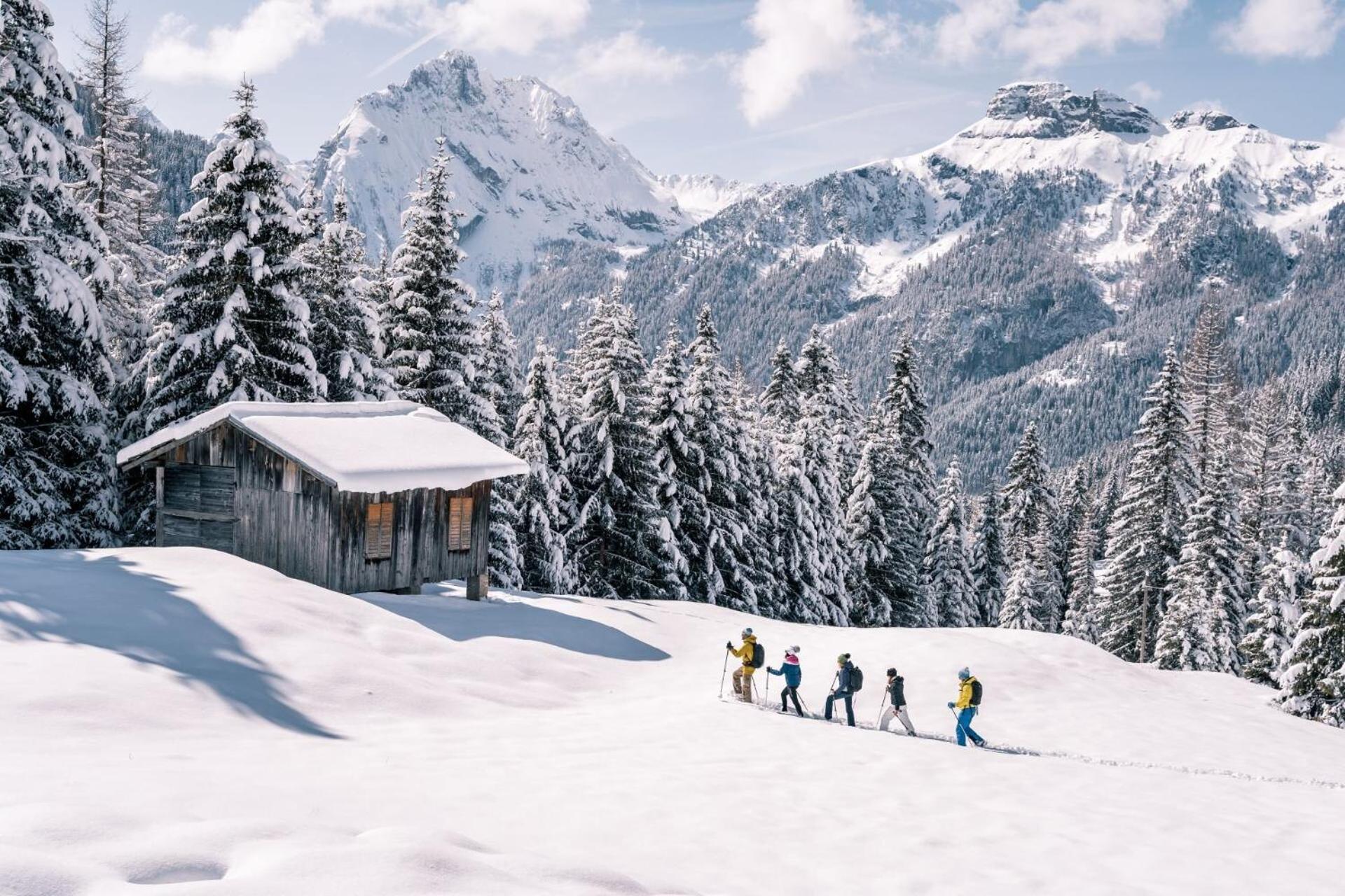 Cesa Planber Mountain View Bike Friendly Bed & Breakfast
