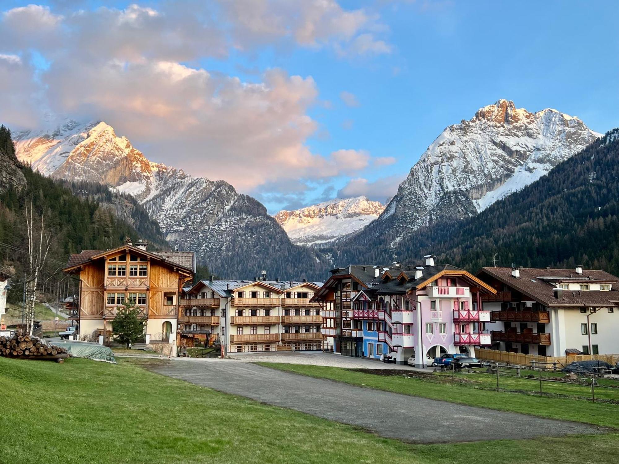 Cesa Planber Mountain View Bike Friendly