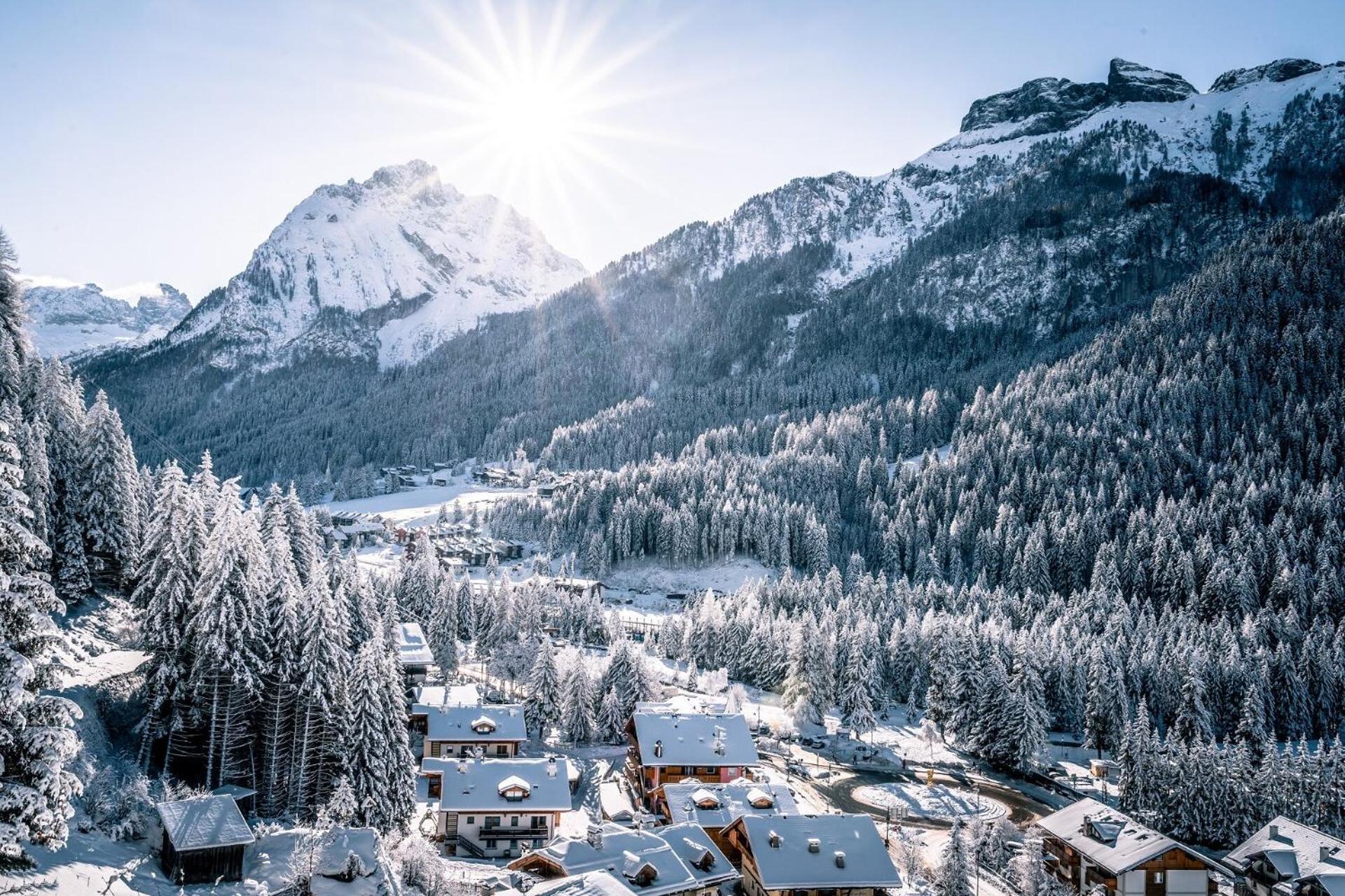 Cesa Planber Mountain View Bike Friendly Bed & Breakfast *
