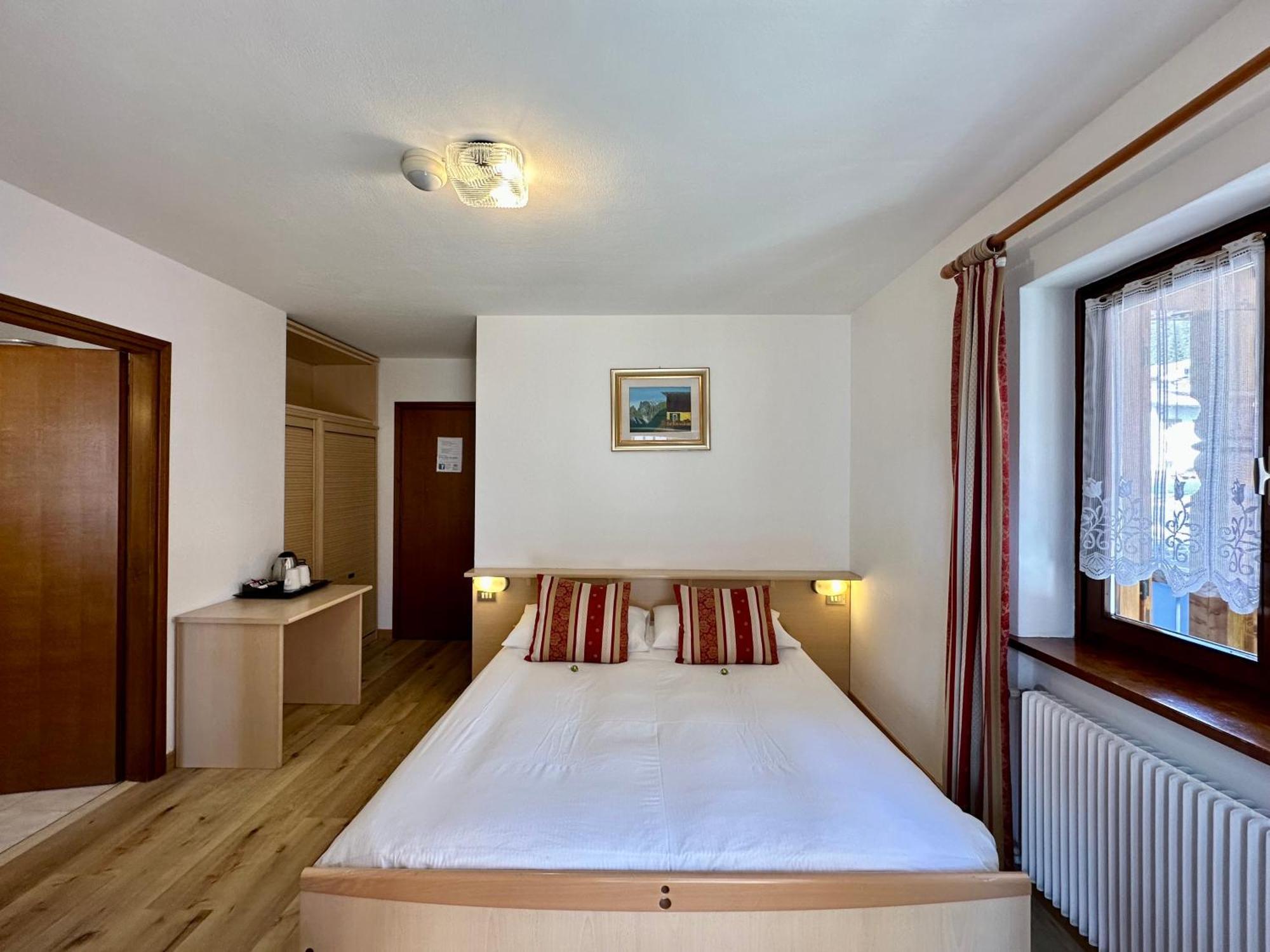 Cesa Planber Mountain View Bike Friendly Bed & Breakfast *
