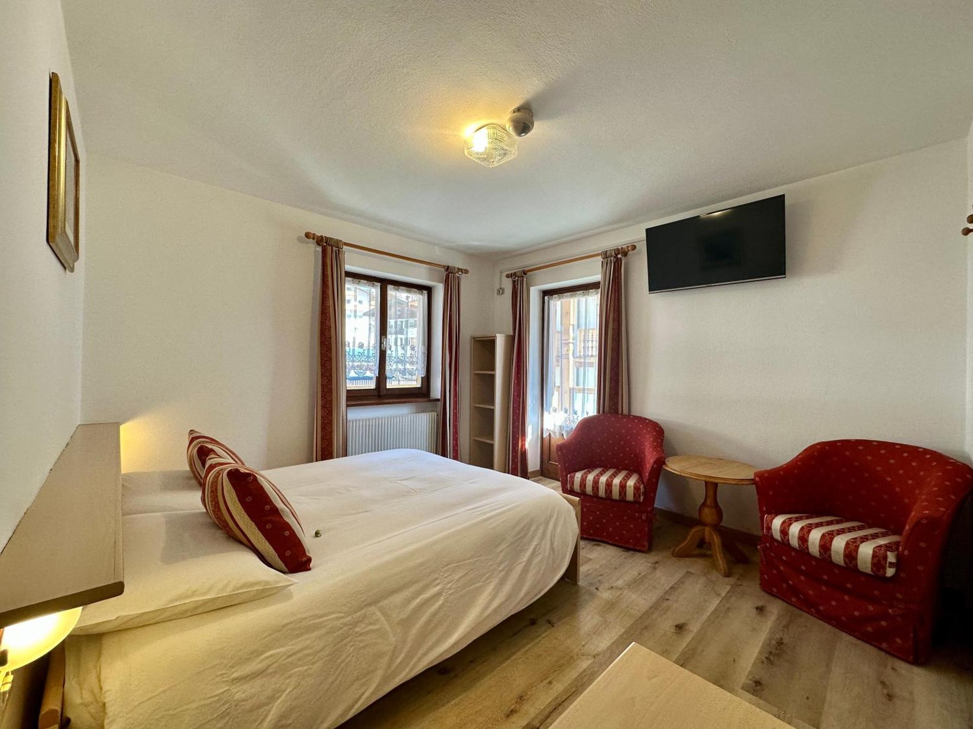 Cesa Planber Mountain View Bike Friendly * Canazei