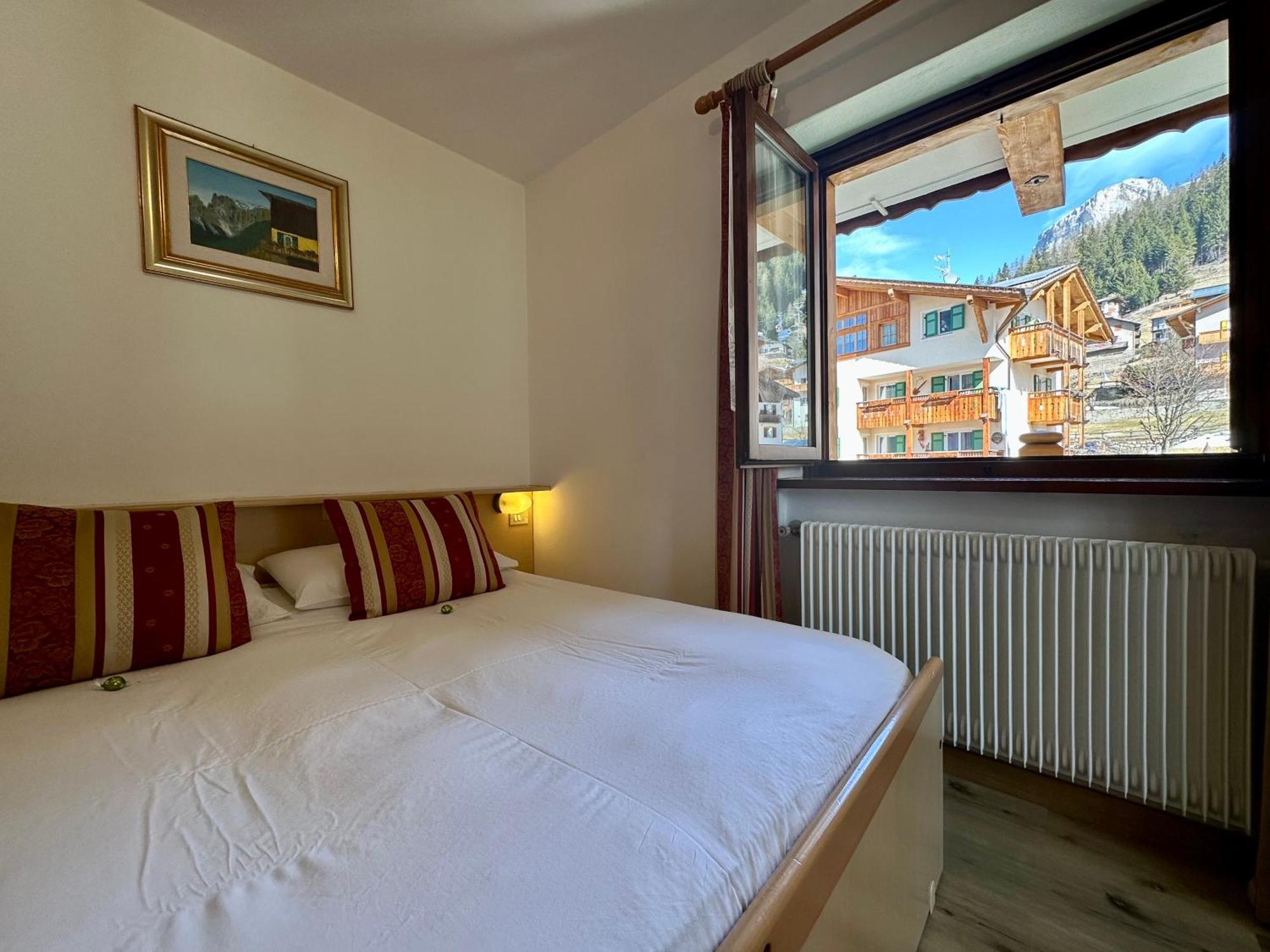 Bed & Breakfast Cesa Planber Mountain View Bike Friendly