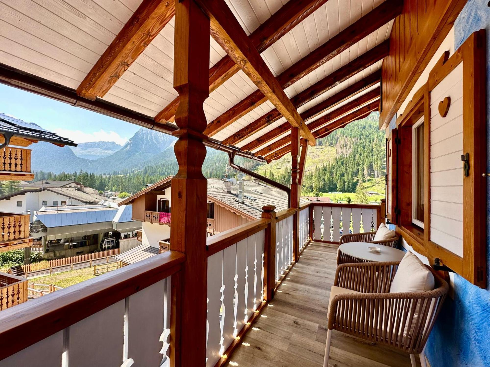 Cesa Planber Mountain View Bike Friendly