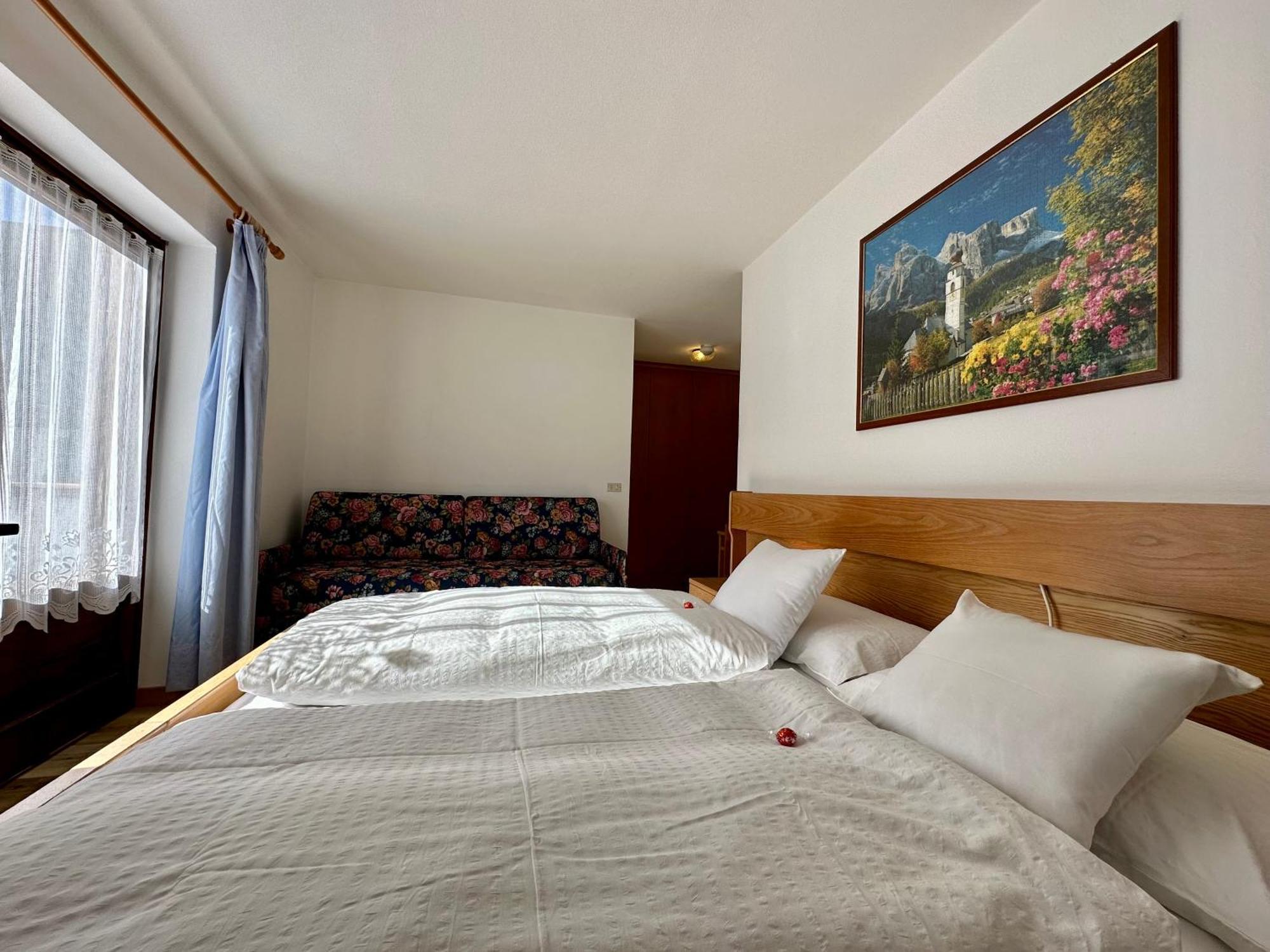Bed & Breakfast Cesa Planber Mountain View Bike Friendly *