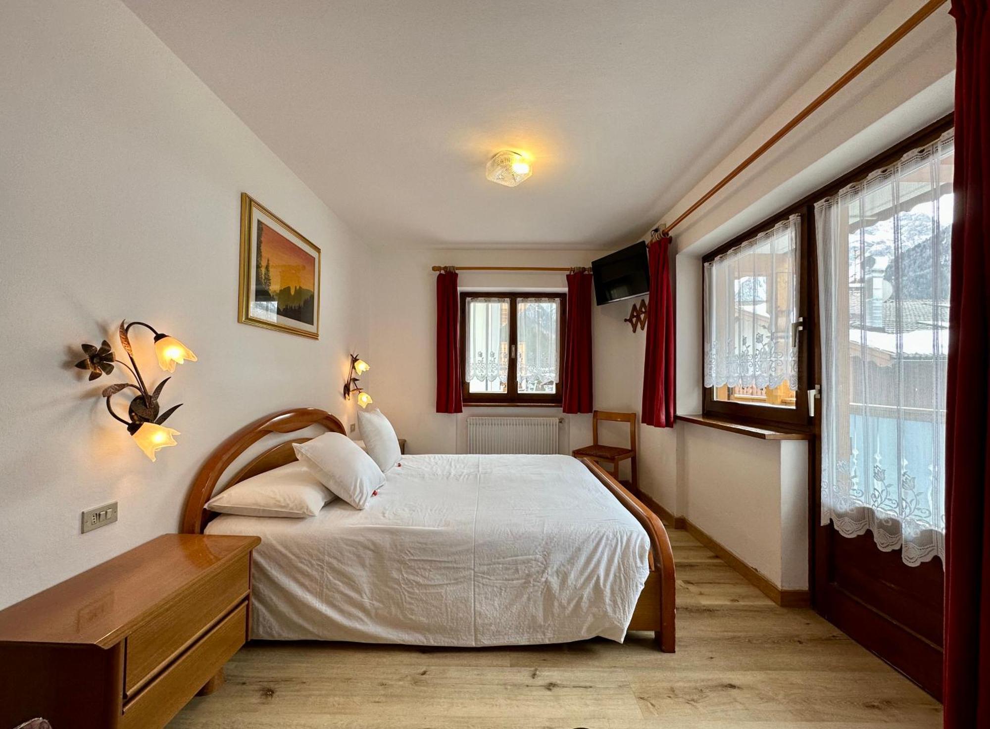 Bed and breakfast Cesa Planber Mountain View Bike Friendly *