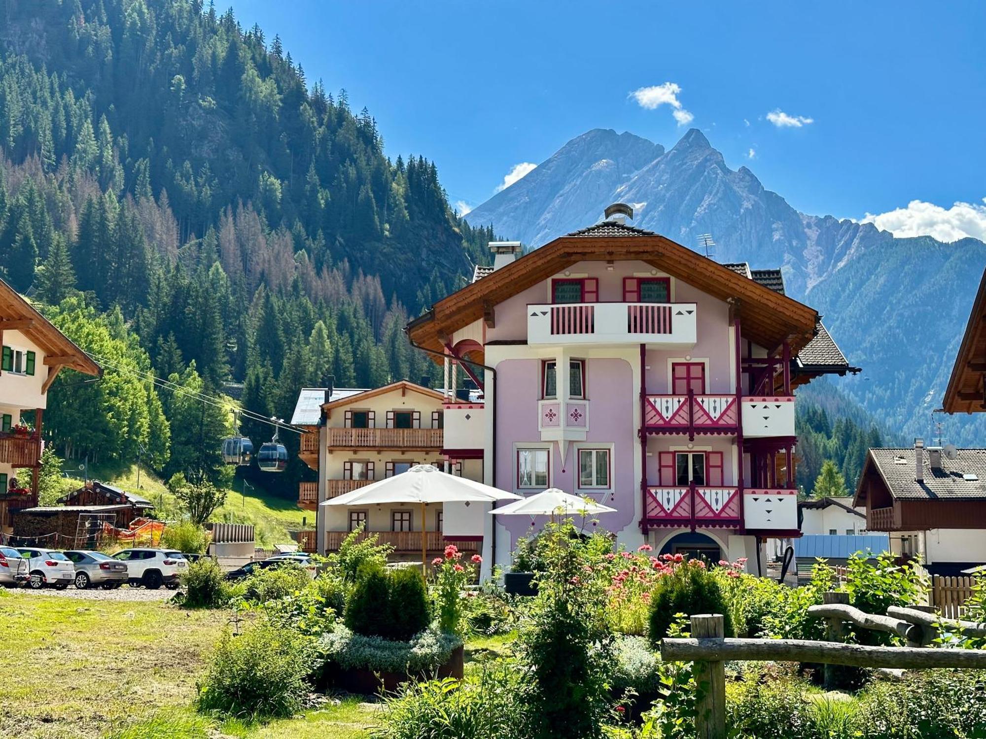 Cesa Planber Mountain View Bike Friendly *