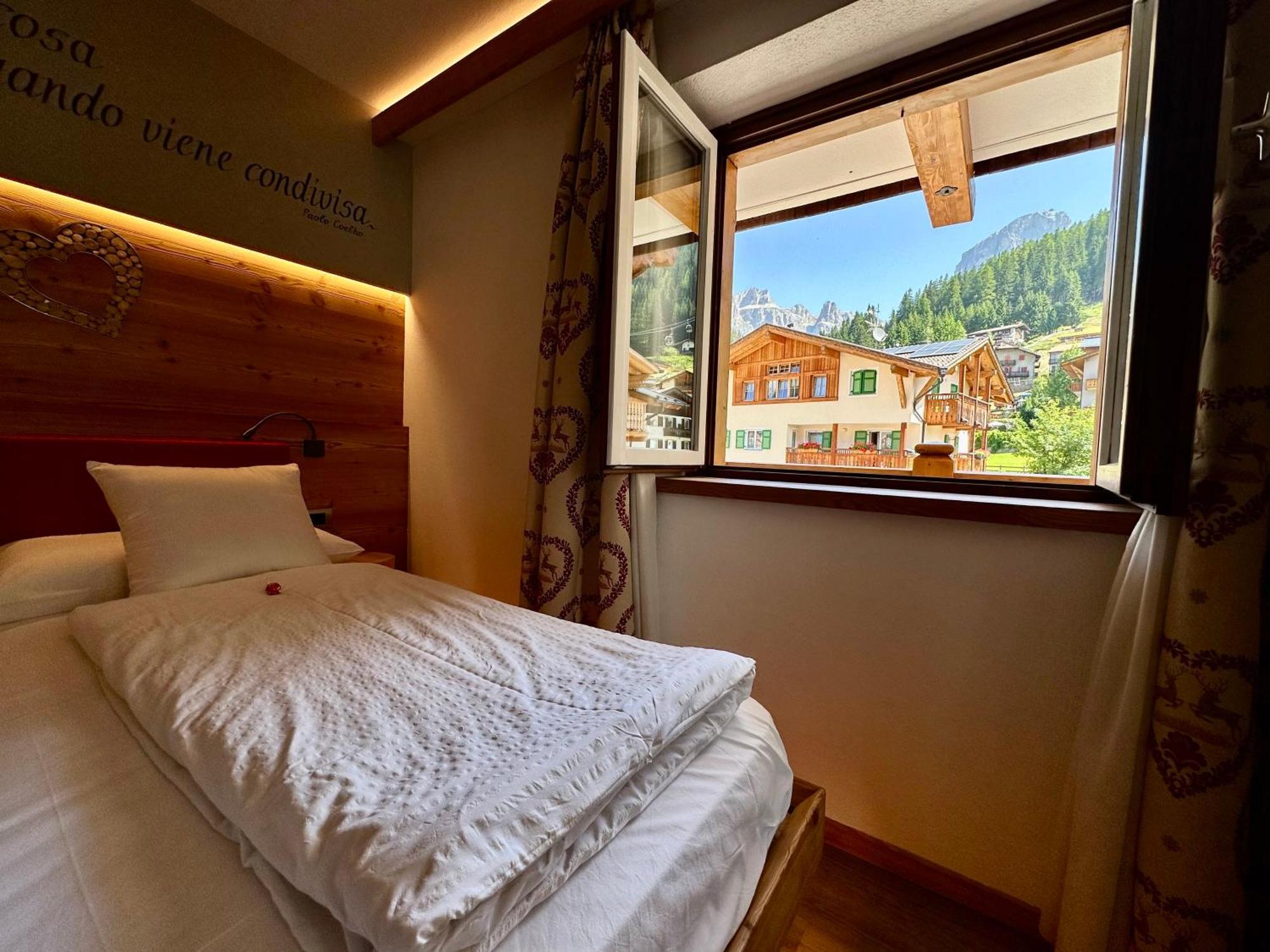 Bed & Breakfast Cesa Planber Mountain View Bike Friendly