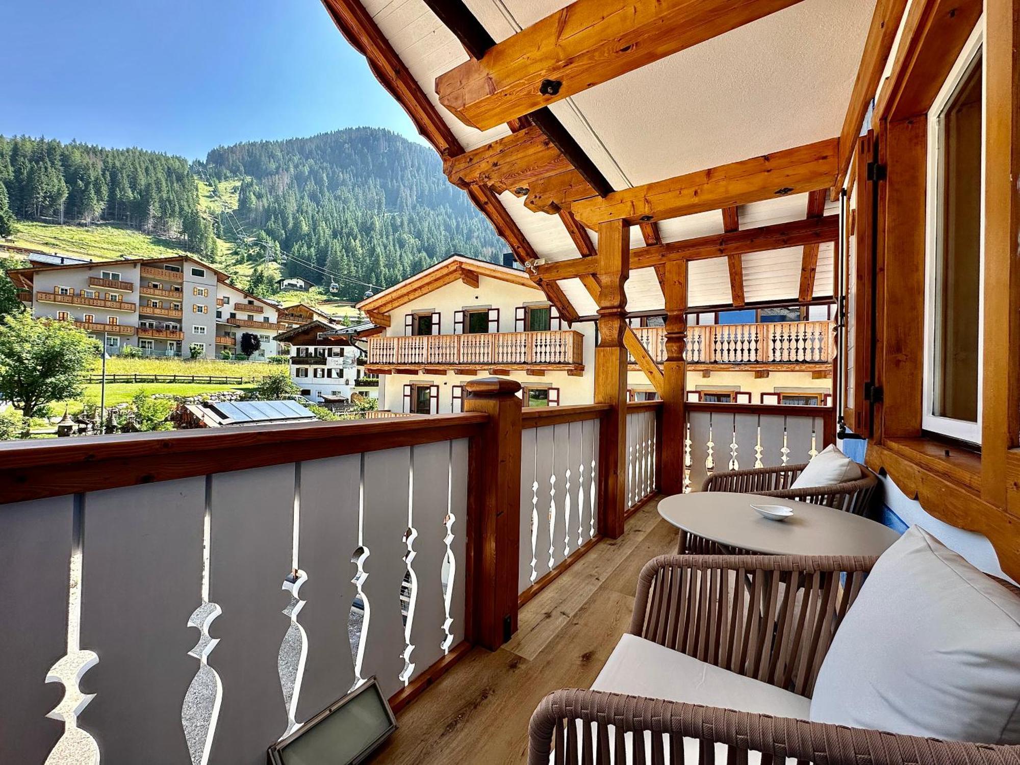 Cesa Planber Mountain View Bike Friendly Bed & Breakfast *