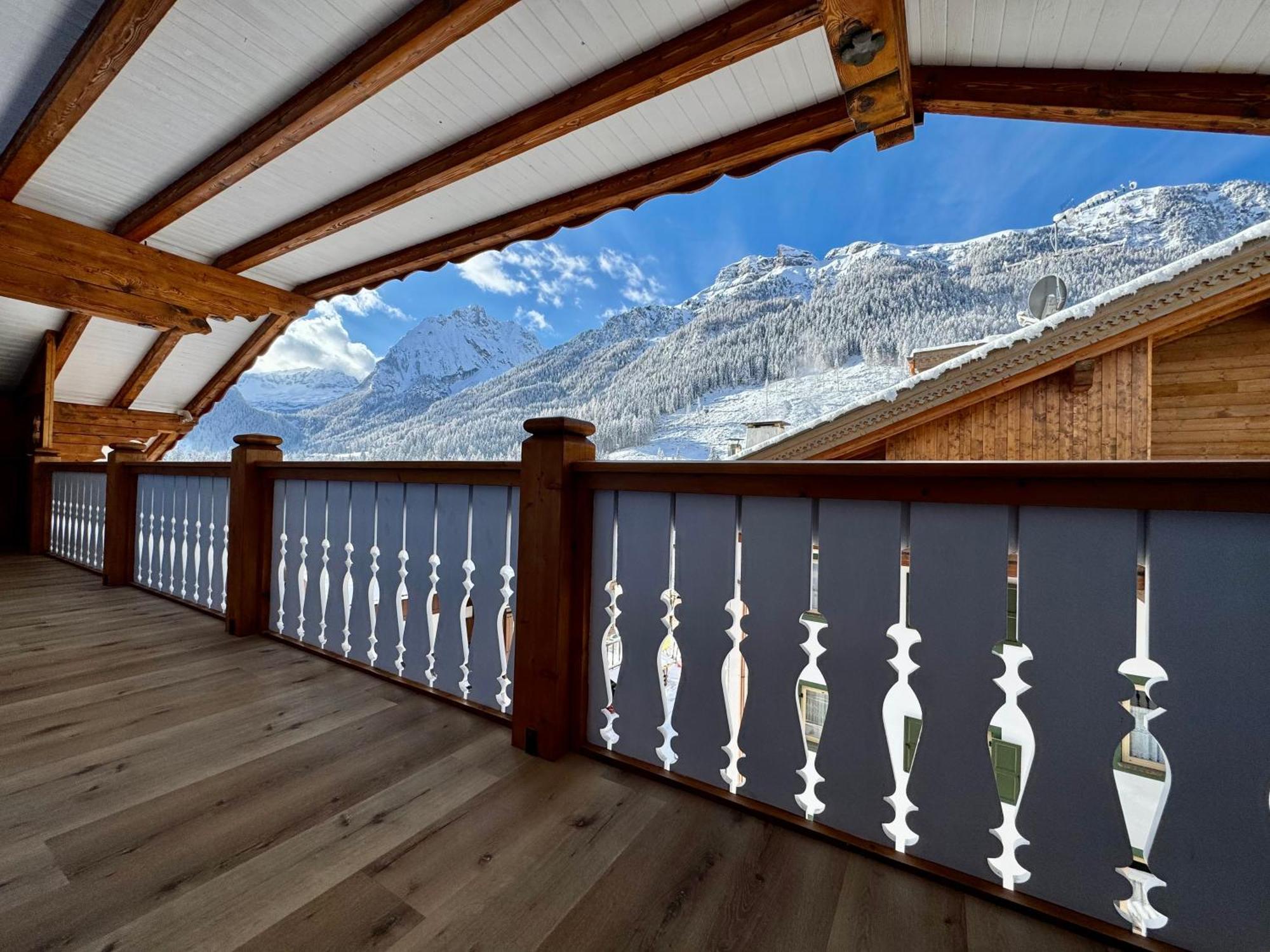 Cesa Planber Mountain View Bike Friendly Bed & Breakfast *