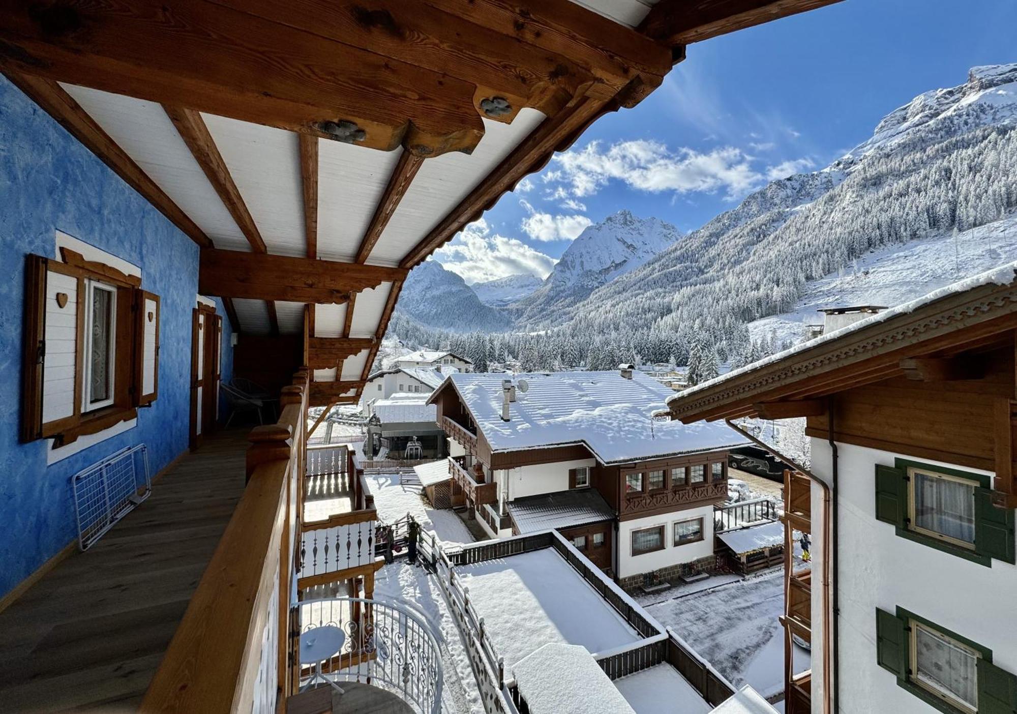 Cesa Planber Mountain View Bike Friendly Bed & Breakfast