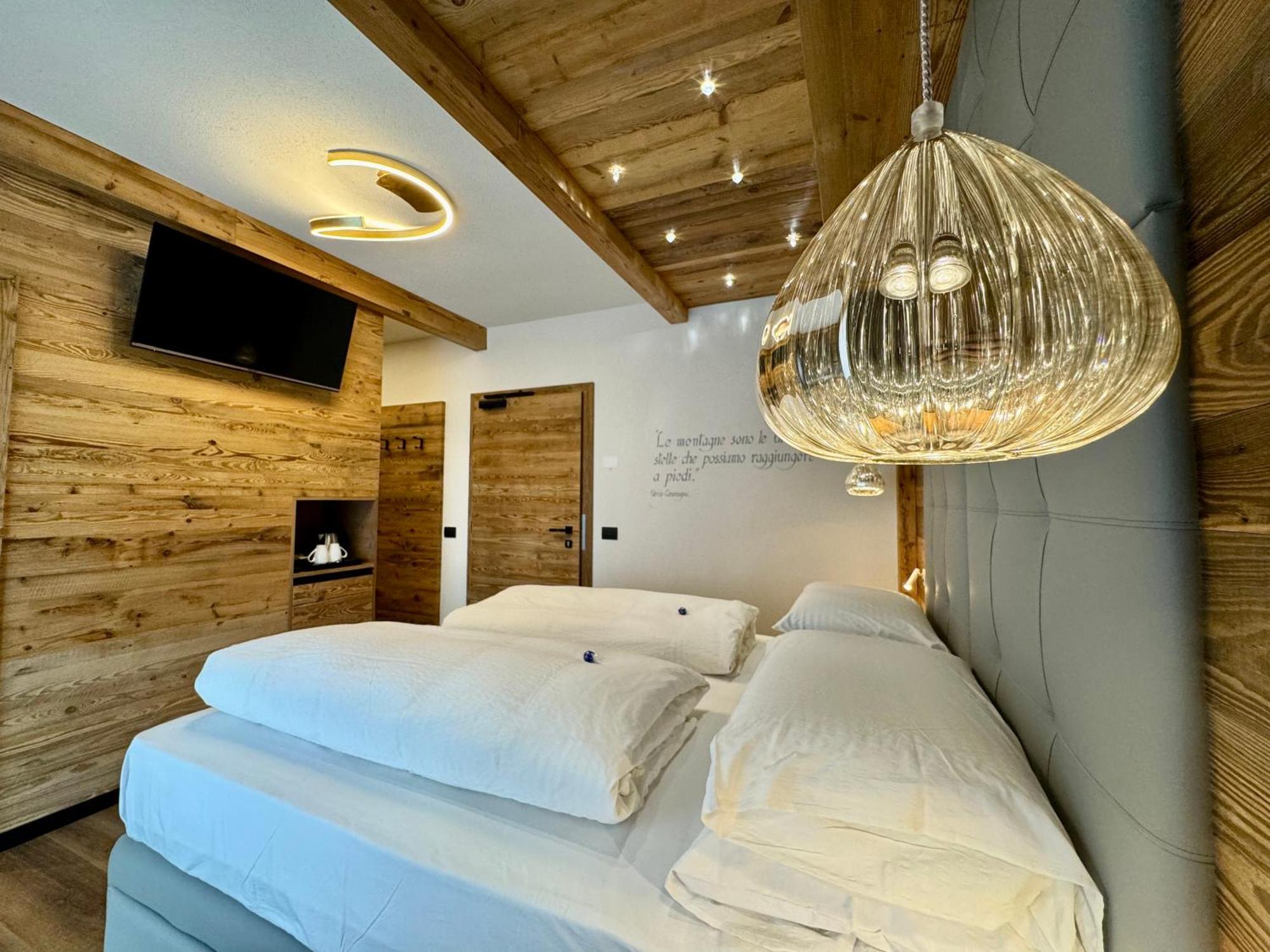 Cesa Planber Mountain View Bike Friendly Bed & Breakfast *