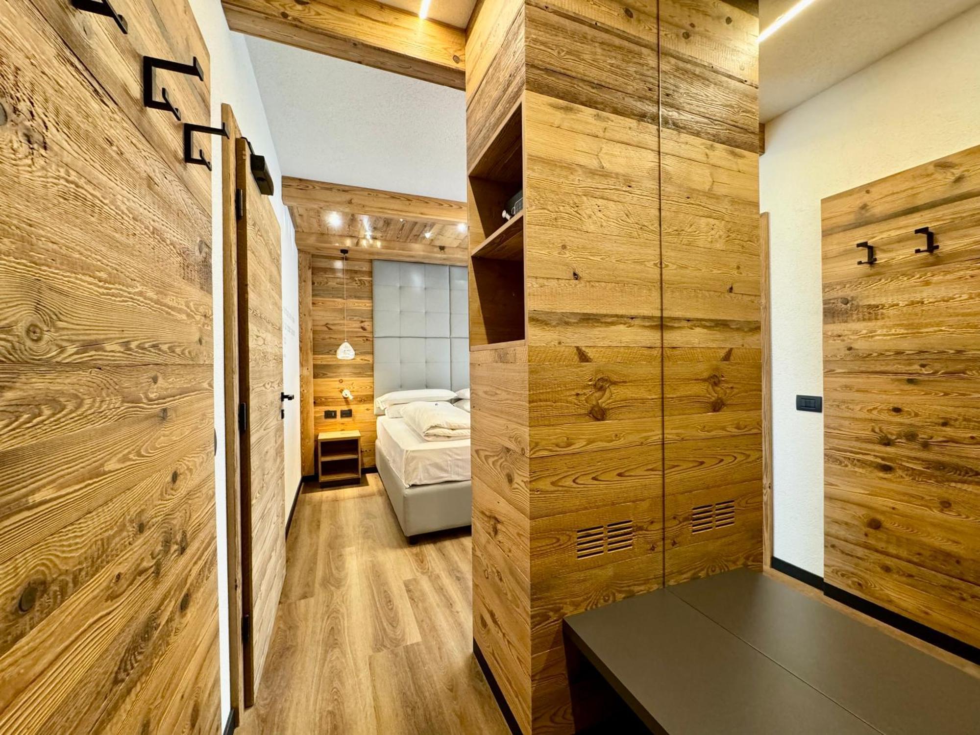 Bed & Breakfast Cesa Planber Mountain View Bike Friendly