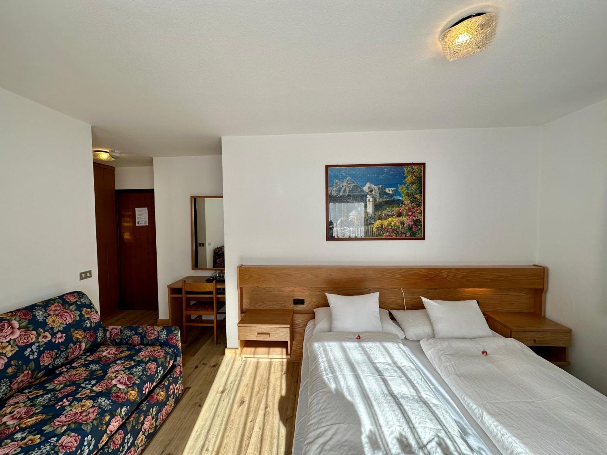 Cesa Planber Mountain View Bike Friendly * Canazei