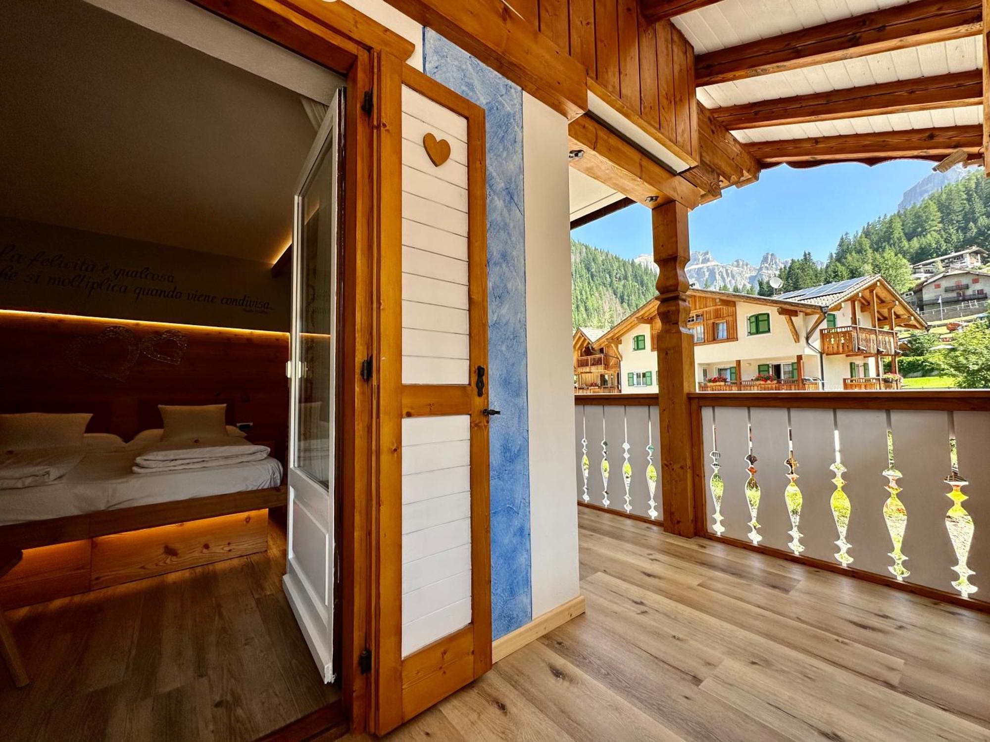 Cesa Planber Mountain View Bike Friendly Bed & Breakfast *